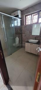 Bedroom Image of 4000 Sq.ft 4 BHK Builder Floor for rent in HSR Layout Bengaluru for Rs. 140000