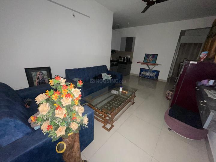 Harmony homes Bedroom 1