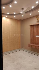 Hall Image of 800 Sq.ft 2 BHK Builder Floor for rent in Preet Vihar New Delhi for Rs. 20000