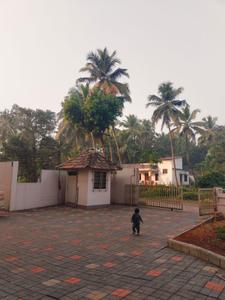 Image of 205 Sq.ft 1 RK Apartment / Flat for sale in Shantnu Sanjuchi Wadi Phase 1, Kudal, Sindhudurg for Rs. 1200000