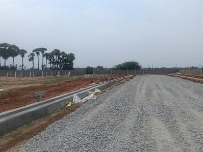 Image of 200 Sq.ft Residential Plot / Land for sale in Bhogapuram, Visakhapatnam for Rs. 5000000