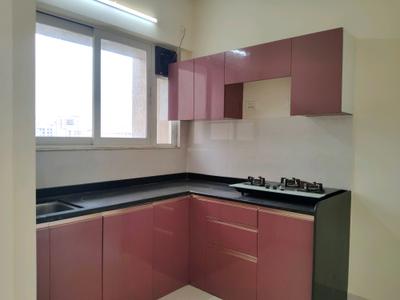 Kitchen Image of 1500 Sq.ft 3 BHK Apartment / Flat for sale in Hiranandani Clifton, Thane West Thane for Rs. 39000000