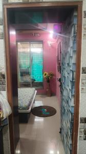 Bedroom Image of 865 Sq.ft 2 BHK Apartment / Flat for sale in Bhiwandi Thane for Rs. 4500000