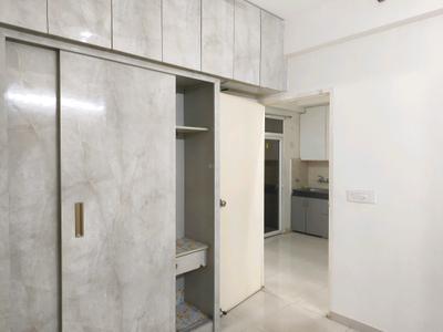 Bedroom Image of 700 Sq.ft 2 BHK Apartment / Flat for sale in Signature Global The Millennia, Sector 37C Gurgaon for Rs. 6800000