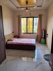 Bedroom Image of 3800 Sq.ft 5 BHK Independent House for sale in Virar West Virar for Rs. 16500000