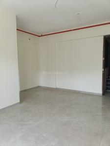 Hall Image of 990 Sq.ft 2 BHK Apartment / Flat for sale in Mandar Maple Enclave, Kalwa Thane for Rs. 12200000