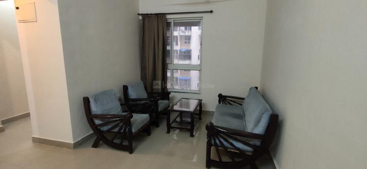 DB Ozone Main Image 1