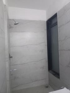 Common Bathroom Image of 750 Sq.ft 1 BHK Apartment / Flat for sale in Wadgaon Sheri Pune for Rs. 6700000