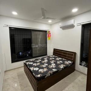 Bedroom Image of Sharad pg accommodation  in Dadar West, Mumbai