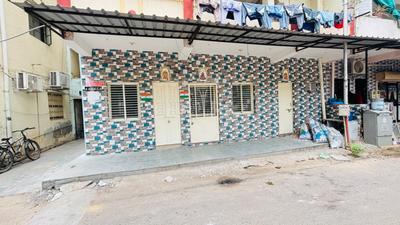 Image of 1200 Sq.ft 2 BHK Apartment / Flat for sale in Nava Vadaj, Ahmedabad for Rs. 7000000