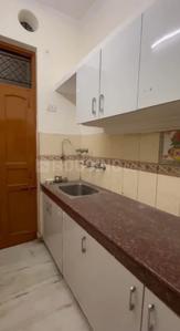 Kitchen Image of 540 Sq.ft 3.5 BHK Independent House for sale in Sector 7 Gurgaon for Rs. 15100000