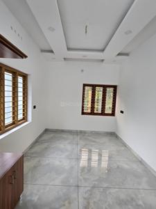 Hall Image of 1850 Sq.ft 4 BHK Independent House for sale in Varapuzha Kochi for Rs. 14000000