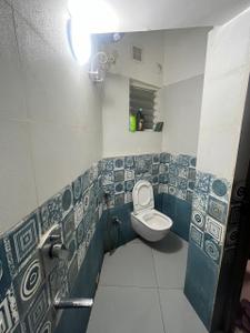 Bathroom Image of 815 Sq.ft 2 BHK Apartment / Flat for sale in Signature The Landmark, Dum Dum Park Kolkata for Rs. 4000000