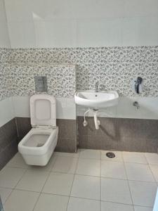 Image of 1700 Sq.ft 3 BHK Apartment / Flat for rent in Goldstone Jewel Park, Puppalaguda, Hyderabad for Rs. 50000