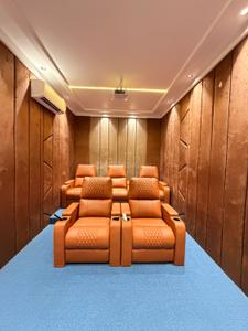 Bedroom Image of 4500 Sq.ft 4 BHK Independent House for sale in Jagatpura Jaipur for Rs. 36500000