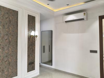 Bedroom Image of 2800 Sq.ft 3 BHK Builder Floor for rent in Sector 23 Gurgaon for Rs. 55000