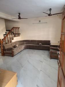 Hall Image of 2200 Sq.ft 3 BHK Independent House for rent in Satellite Ahmedabad for Rs. 50000