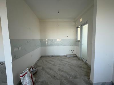 Kitchen Image of 976 Sq.ft 3 BHK Apartment / Flat for sale in Concorde Auriga, Medahalli Bengaluru for Rs. 16300000