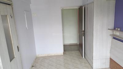 Bedroom Image of 700 Sq.ft 2 BHK Apartment / Flat for sale in Sai Sagar Complex, Sanpada Navi Mumbai for Rs. 18000000