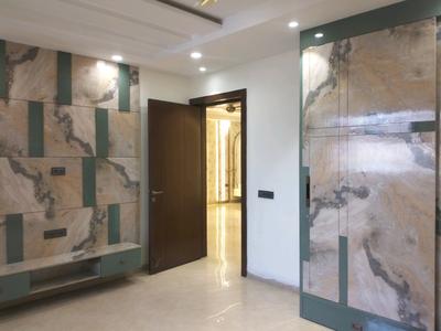 Bedroom Image of 1808 Sq.ft 4 BHK Builder Floor for sale in Shahdara New Delhi for Rs. 22000000