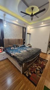 Bedroom Image of 1060 Sq.ft 2 BHK Apartment / Flat for sale in Galaxy Royale, Noida Extension Greater Noida for Rs. 9000000