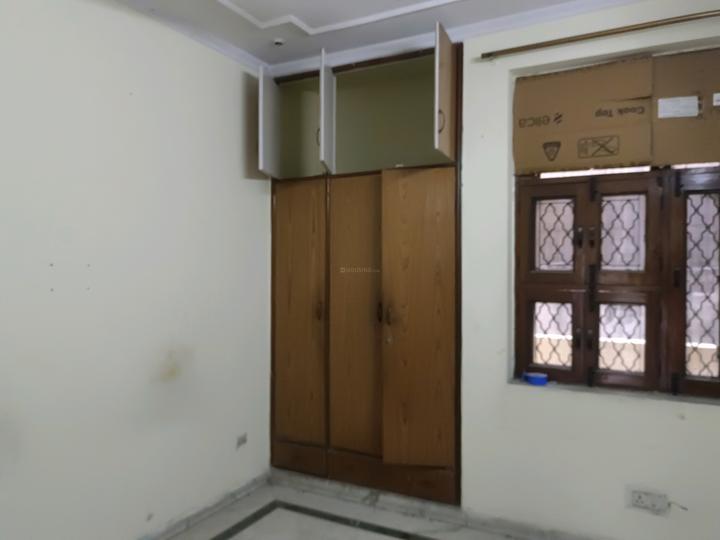 Poorvi Pitampura, Pitampura Bedroom Two 1