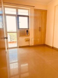 Bedroom Image of 1055 Sq.ft 2 BHK Apartment / Flat for rent in Premier Urban, Sector 14 Gurgaon for Rs. 38000
