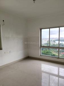 Bedroom Image of 1600 Sq.ft 4 BHK Apartment / Flat for sale in Bengal Teen Kanya, New Town Kolkata for Rs. 15000000