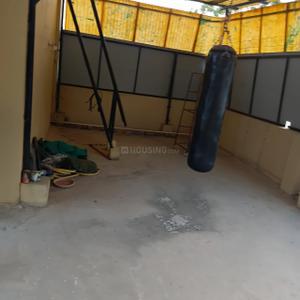 Balcony Image of 2200 Sq.ft 4 BHK Duplex for sale in Yapral Secunderabad for Rs. 19000000