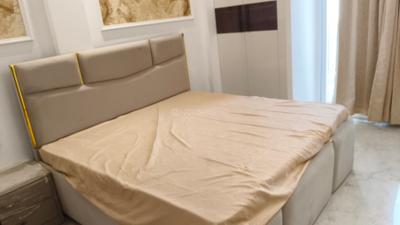 Bedroom Image of 1810 Sq.ft 3 BHK Apartment / Flat for sale in Surajpur Greater Noida for Rs. 6700000