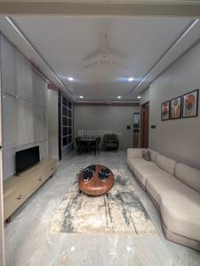 Image of 1162 Sq.ft 2 BHK Apartment / Flat for sale in N B Swanandi Blossom, Ravet, Pune for Rs. 7450000