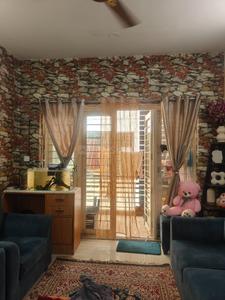 Hall Image of 1308 Sq.ft 2 BHK Apartment / Flat for sale in Shriram Hebbal One by Shriram Properties, Hebbal Bengaluru for Rs. 8360000