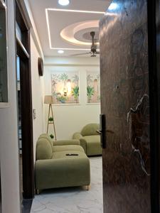 Main Entrance Image of 1050 Sq.ft 2 BHK Apartment / Flat for sale in Hark Sai Homes 6, Sector 49 Noida for Rs. 5000001
