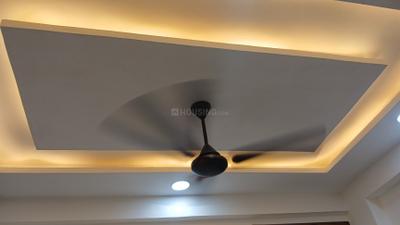 Living Room Image of 1000 Sq.ft 2 BHK Apartment / Flat for sale in Shalimar Garden Ghaziabad for Rs. 4500000
