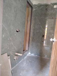 Common Bathroom Image of 710 Sq.ft 1 BHK Apartment / Flat for sale in Delta Flora, Pushpak Nagar Navi Mumbai for Rs. 5500000