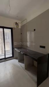 Kitchen Image of 1200 Sq.ft 3 BHK Apartment / Flat for sale in Sion Mumbai for Rs. 47500000