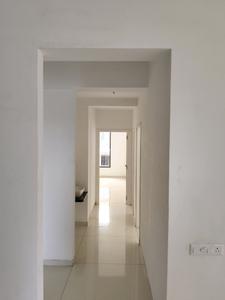 Passage Image of 3125 Sq.ft 4 BHK Apartment / Flat for sale in Saanvi Nirman Spectra, Bopal Ahmedabad for Rs. 17500000