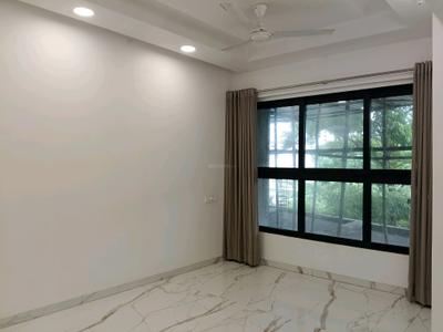 Living Room Image of 1062 Sq.ft 2 BHK Apartment / Flat for sale in Raj Heritage Tower by Raj Group, Mira Road East Mira Bhayandar for Rs. 11100000