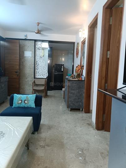 Takshshila Apartments Main Image 1