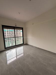 Hall Image of 625 Sq.ft 1 BHK Apartment / Flat for sale in Karwa Om Siddhagiri, Borivali East Mumbai for Rs. 16200000