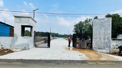 Image of 1200 Sq.ft Residential Plot / Land for sale in Urban Pearl County 2, Annambedu, Chennai for Rs. 3000000
