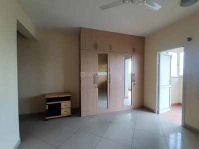 Bedroom Image of 1771 Sq.ft 3 BHK Apartment / Flat for sale in Sobha Amethyst, Kannamangala - Whitefield Hoskote Road Bengaluru for Rs. 18000000