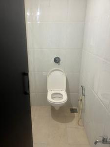 Bathroom Image of 2475 Sq.ft 4 BHK Villa for sale in South Bopal Ahmedabad for Rs. 26500000