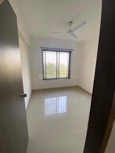 Hall Image of 1100 Sq.ft 2 BHK Apartment / Flat for rent in Gajra Nandanvan, Indira Nagar Nashik for Rs. 14000