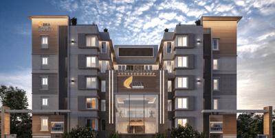3 BHK Flat