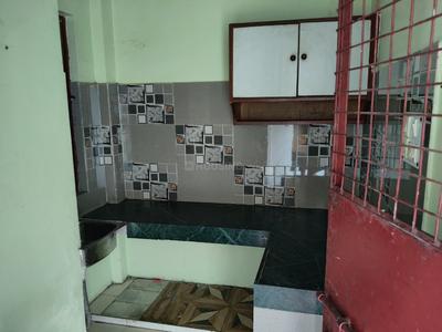 Kitchen Image of 350 Sq.ft 1 RK Independent House for rent in Golmuri Jamshedpur for Rs. 6000