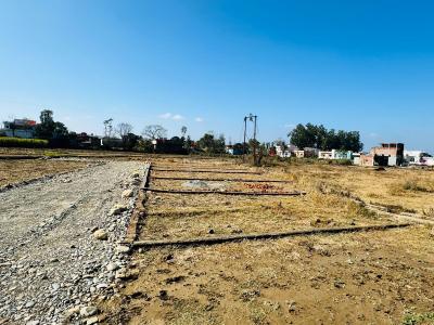 Naugaon Plot View 2