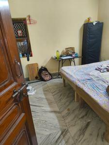 Bedroom Image of 1020 Sq.ft 2 BHK Independent House for rent in Alpha II Greater Noida for Rs. 18000