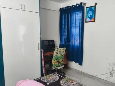 Bedroom Image of 1538 Sq.ft 3 BHK Apartment / Flat for sale in TG Ascent by TG Developers, Rayasandra Bengaluru for Rs. 15600000
