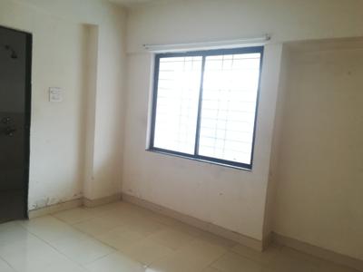 Bedroom Image of 850 Sq.ft 2 BHK Apartment / Flat for sale in Shree Sai Swapna Nagari, Chakan Pune for Rs. 2800000